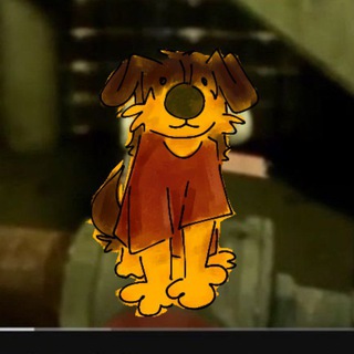 Telegram profile photo for WOW!! DOGGO HOTDOGGO 🐾