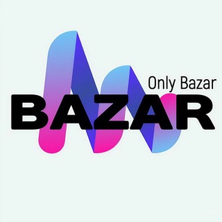 Telegram profile photo for BAZAR shop