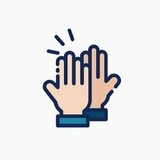Telegram profile photo for Happy destination