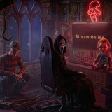 Telegram profile photo for Fear Club FFreed0m0