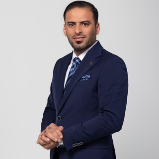 Telegram profile photo for عمار السلامي