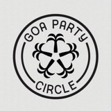 Telegram profile photo for GOA PARTY CIRCLE