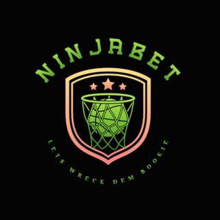 Telegram profile photo for NINJA TIPS🥷