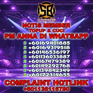 Telegram profile photo for SlotBet88 💰Chennel💰