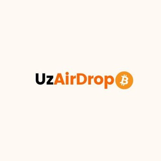 Telegram profile photo for UzAirDrop🇺🇿🇺🇿🇺🇿