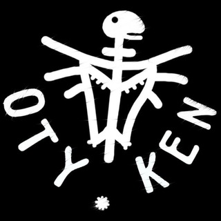 Telegram profile photo for OTYKEN