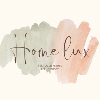 Telegram profile photo for 📬Home_lux عمده فروشی صالح آباد