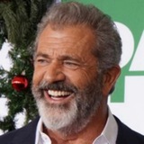 Telegram profile photo for MEL GIBSON