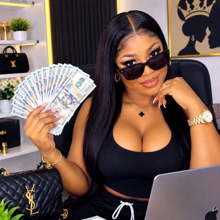 Telegram profile photo for SUCCESS 001