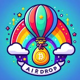 Telegram profile photo for Airdrop Crypto Community