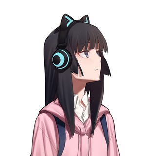 Telegram profile photo for (Mostly) Lossless Music Bar