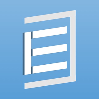 Telegram profile photo for Breezing English