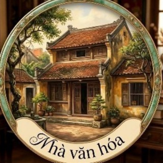 Telegram profile photo for Nhà văn Hóa Giải Trí