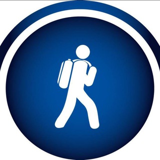 Telegram profile photo for Ресурсный класс "Синий светофор", Москва