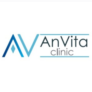 Telegram profile photo for МЦ AnVita clinic, Первомайськ