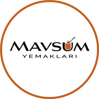 Telegram profile photo for mavsum.yemaklari