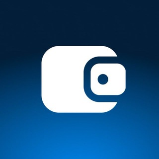 Telegram group profile photo for Чат Wallet DeFi