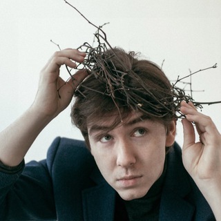Telegram profile photo for НАСОН ГРЯДУЩИЙ