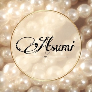 Telegram profile photo for 🐚 ⸒ 𝐴𝑡𝑠𝑢𝑚𝑖.