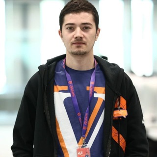 Telegram profile photo for Lazizbek.io 🗽