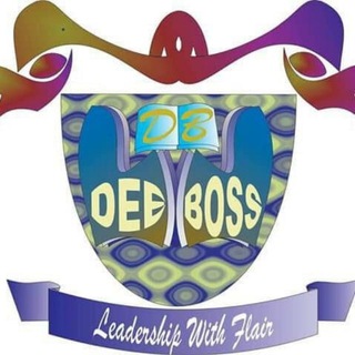 Telegram profile photo for DEE BOSS