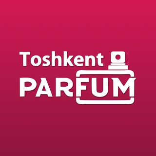Telegram profile photo for Toshkent-parfum.uz