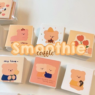 Telegram profile photo for ึโ ๐ฅ ๐ฆ smoothiecaffle เฃชห ๊