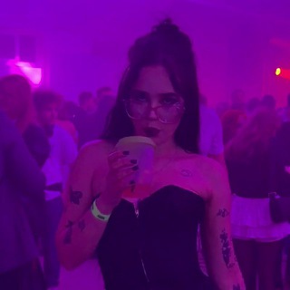 Telegram profile photo for ⚜️Кукла Марфушка⚜️