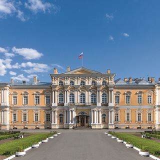 Telegram profile photo for Третий кассационный суд общей юрисдикции