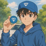 Telegram profile photo for Kristall Projects