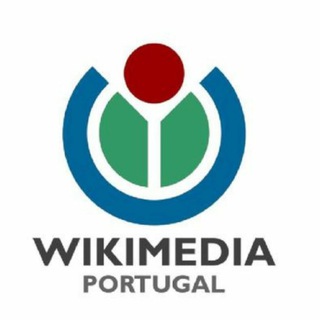 Telegram group profile photo for Wikimedia Portugal