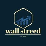 Telegram profile photo for Wall Streed