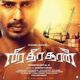 Telegram profile photo for Veera Dheera Sooran tamil movie