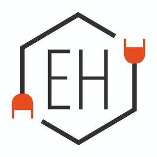 Telegram profile photo for Energy Hub Europe
