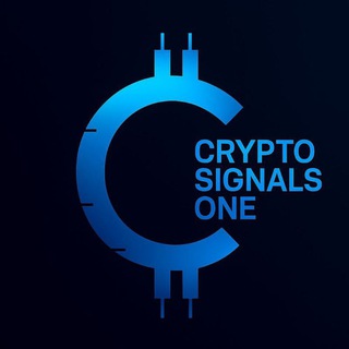 Telegram profile photo for CRYPTO SIGNALS ONE π₯ | FUTURES SIGNALS