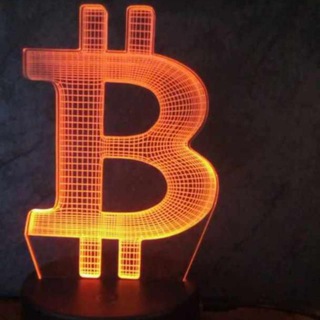 Telegram profile photo for BTCrypto Coach