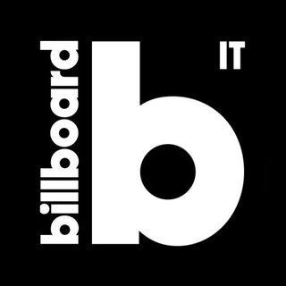 Telegram profile photo for Billboard Italia