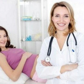 Telegram profile photo for Ginikolog Seksolog Urolog Doktor