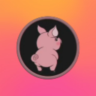Telegram group profile photo for Porkin