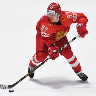 Telegram profile photo for Хоккей🏒Нхл Кхл новости❗️🔥❗️