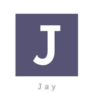 Telegram profile photo for Jay Talks | 🇺🇸 Logistics Blog