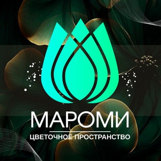 Telegram profile photo for ЦВЕТЫ МАРОМИ