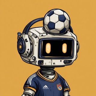 Telegram profile photo for LiveTotalBot - прогнозы на тотал 1 тайма