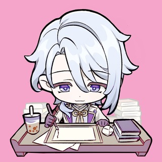 Telegram profile photo for ~*произошёл казус*~ | хэды