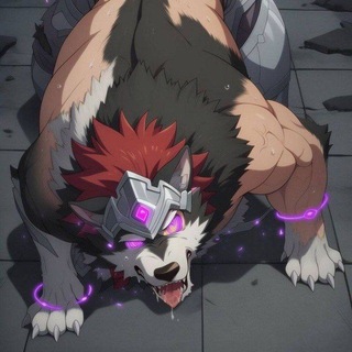 Telegram profile photo for Feral Production