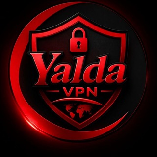 Telegram profile photo for Yalda VPN