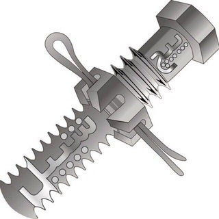 Telegram profile photo for 🔩گروه صنعتی پیچ اشپیل ایران🔩