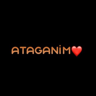 Telegram profile photo for ᴀᴛᴀɢᴀɴɪᴍ ❤️
