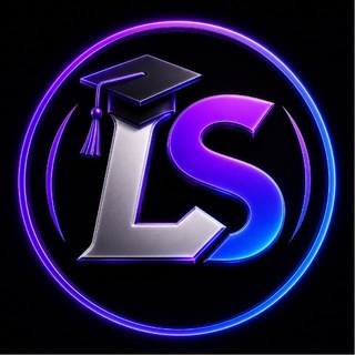 Telegram profile photo for LEARNING SKILLS 🏆