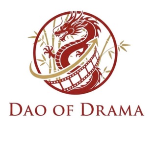 Telegram profile photo for Dao of Drama